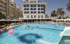 Palm World Side Resort&SPA